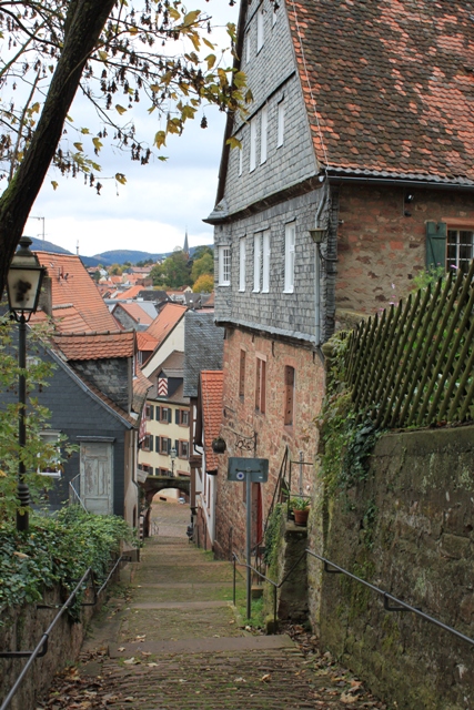 Miltenberg, Germany